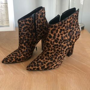 Marc Fisher LTD Mella Booties
